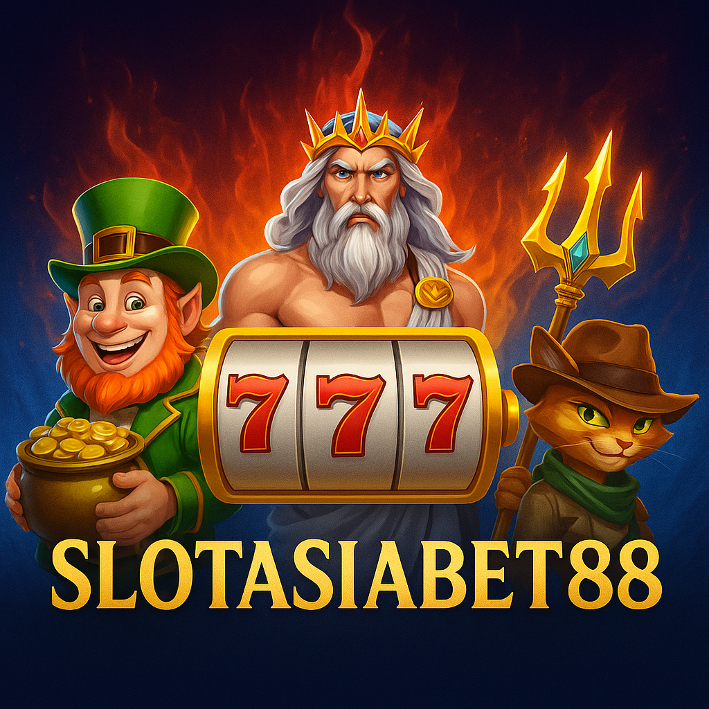 slotasiabet88
